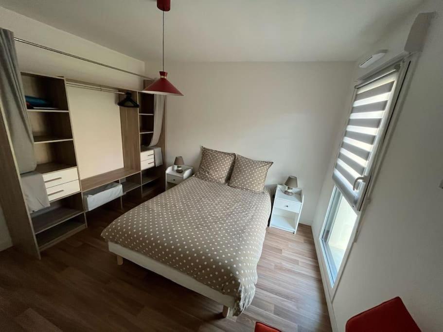 L'Apaisant Daire Houlgate Dış mekan fotoğraf