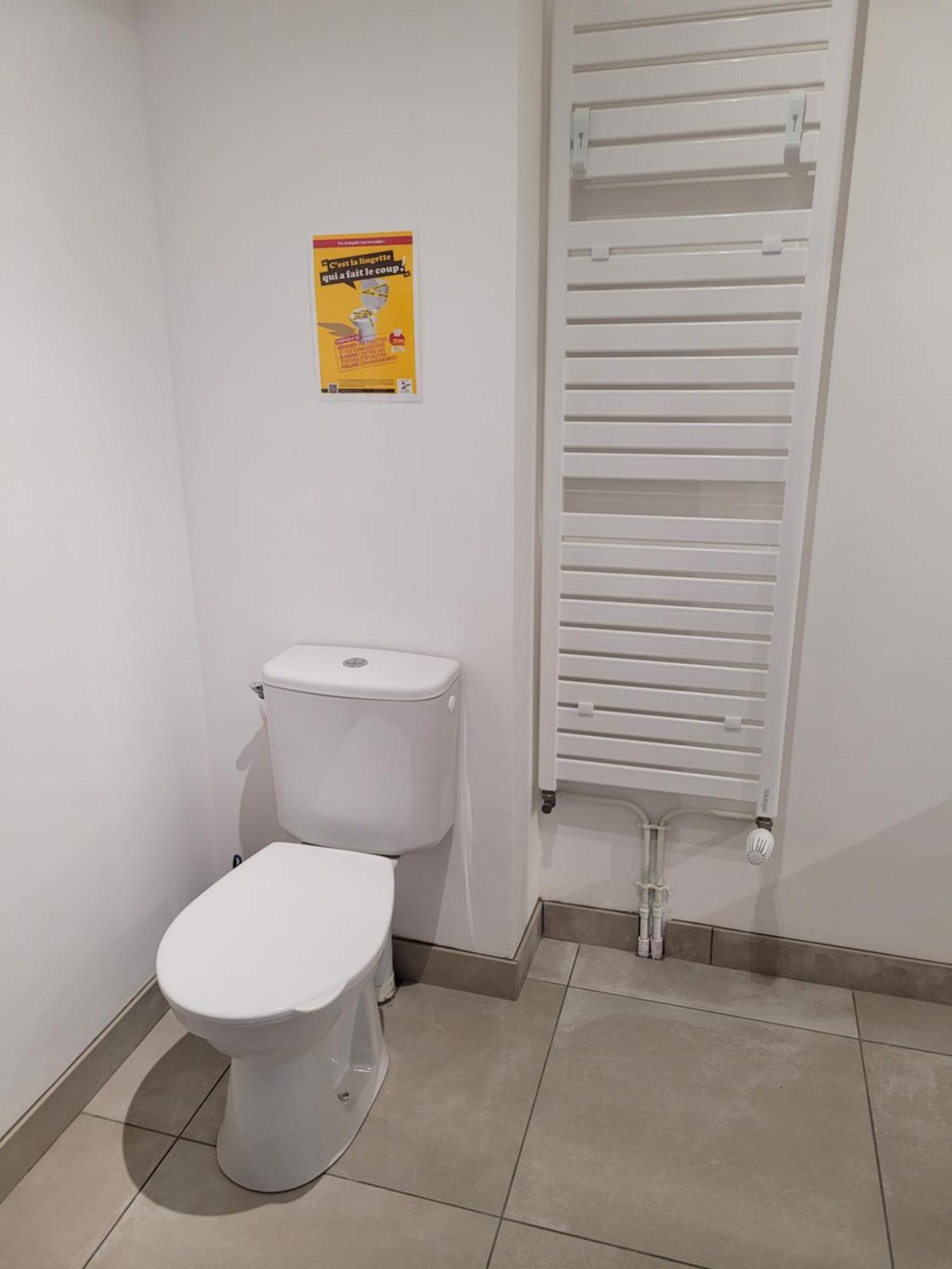 L'Apaisant Daire Houlgate Dış mekan fotoğraf